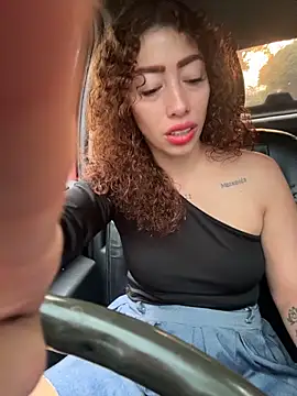 roxyrougee online show from 02.08.26