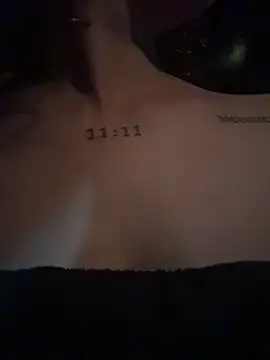 roxyrougee online show from 03.08.26