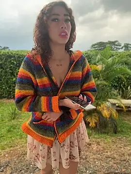 roxyrougee online show from 04.20.26