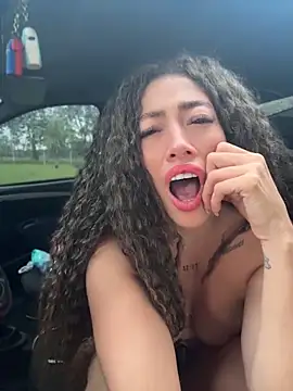 roxyrougee online show from 05.14.26