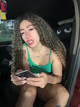 roxyrougee online show from 05.20.26