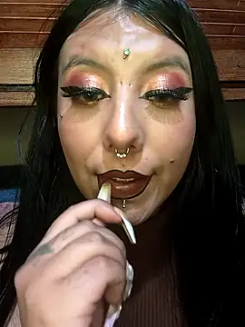 Snapshot of missashlyrosette chatting on 09.21.25 missashlyrosette online show from 09.21.25