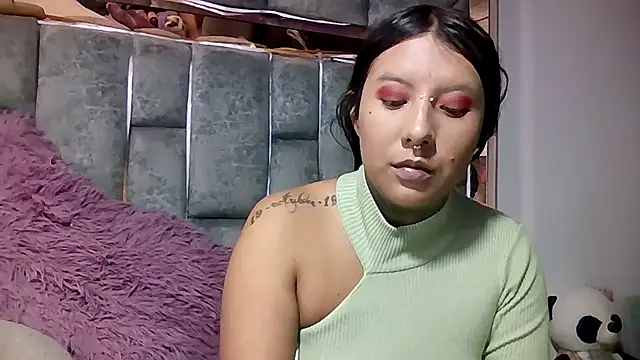 missashlyrosette online show from 03.02.26