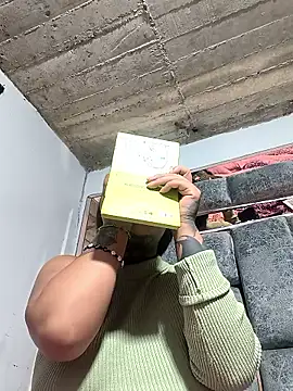 missashlyrosette online show from 03.30.26