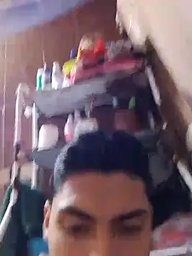 aispuro8505 online show from 10.11.25