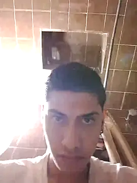 aispuro8505 online show from 10.13.25