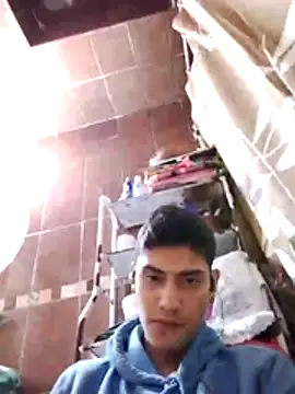 aispuro8505 online show from 11.18.25