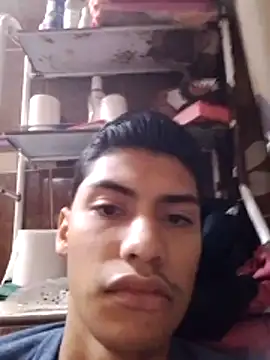 aispuro8505 online show from 12.02.25