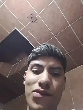 aispuro8505 online show from 02.06.26