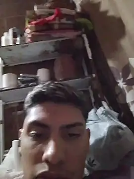 aispuro8505 online show from 02.27.26