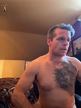 Snapshot of DILFiGuess11 chatting on 03.24.26 DILFiGuess11 online show from 03.24.26