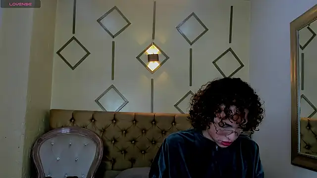 Aaron Fordd online show from 09.18.25