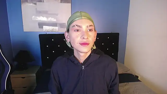 Aaron Fordd online show from 09.30.25