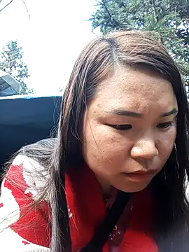 may-squirl online show from 12.19.25