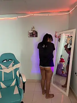 ViolettaMiller  online show from 09.11.25