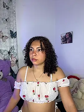 ViolettaMiller  online show from 03.29.26