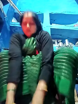 Snapshot of Jooli_xx chatting on 02.25.26 Jooli xx online show from 02.25.26