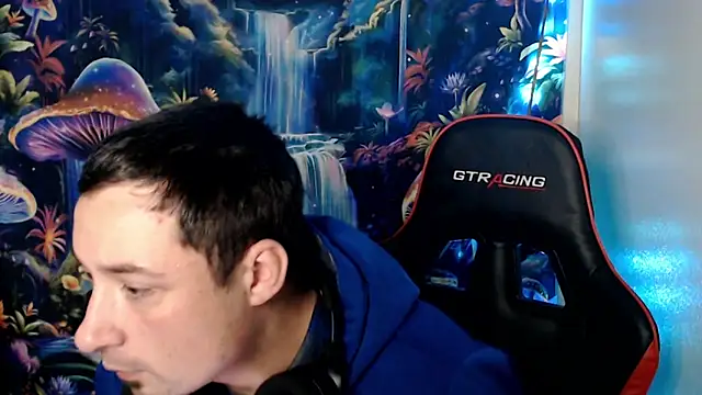 YoBlezz online show from 12.17.25