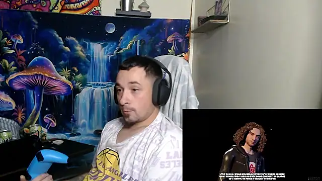 YoBlezz online show from 01.13.26