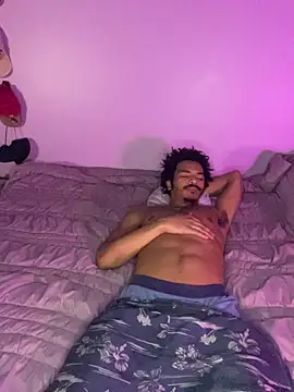 TRILLAHUNG online show from 04.09.26