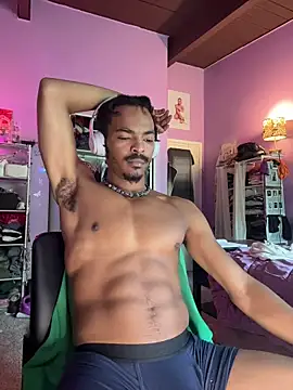 TRILLAHUNG online show from 04.20.26