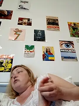 Snapshot of LiluLiluLilu chatting on 03.16.26 LiluLiluLilu online show from 03.16.26