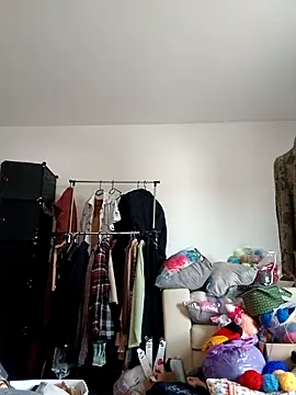 Snapshot of LiluLiluLilu chatting on 03.20.26 LiluLiluLilu online show from 03.20.26