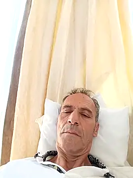 Snapshot of Meliwem12 chatting on 10.01.25 Meliwem12 online show from 10.01.25