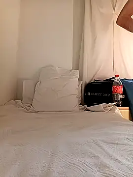 Snapshot of Meliwem12 chatting on 10.19.25 Meliwem12 online show from 10.19.25