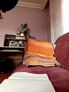 Snapshot of Meliwem12 chatting on 02.18.26 Meliwem12 online show from 02.18.26