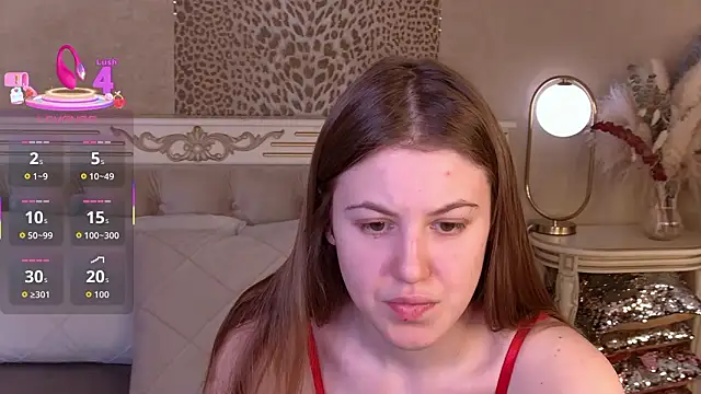 MelanieHenders online show from 02.03.26