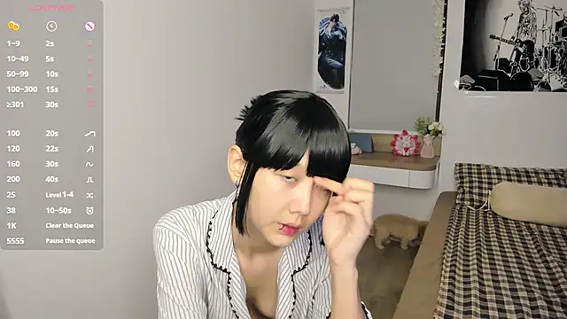 gabby little online show from 01.17.26