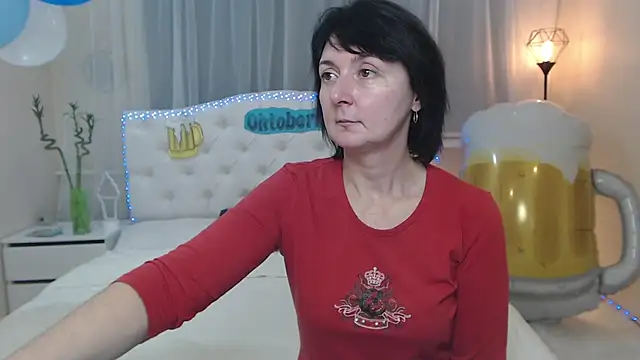 VivianGuchih online show from 09.20.25