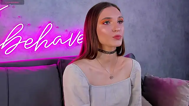 Alisha Green online show from 09.12.25