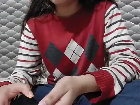 Snapshot of Jashika_sharma chatting on 02.07.26 Jashika sharma online show from 02.07.26