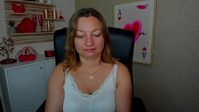 Snapshot of angelaSamt chatting on 07.02.26 angelaSamt online show from 07.02.26