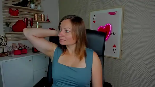 Snapshot of angelaSamt chatting on 07.09.26 angelaSamt online show from 07.09.26