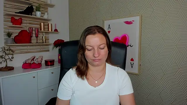 Snapshot of angelaSamt chatting on 07.15.26 angelaSamt online show from 07.15.26