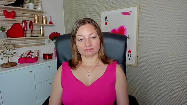 Snapshot of angelaSamt chatting on 07.29.26 angelaSamt online show from 07.29.26