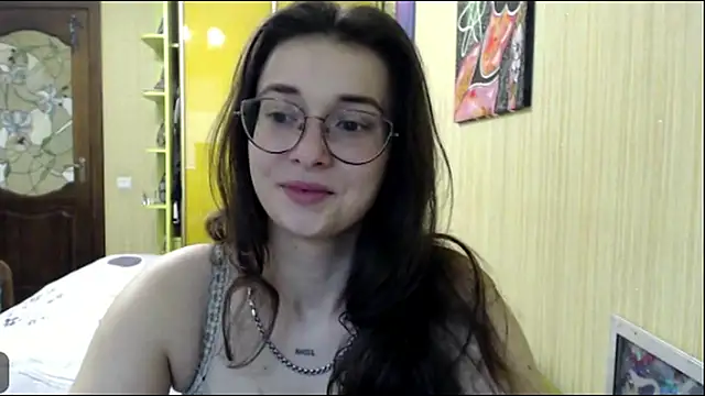 Snapshot of HotAnna2004 chatting on 11.15.25 HotAnna2004 online show from 11.15.25