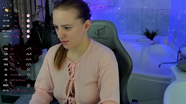 Alice Cire online show from 02.19.26