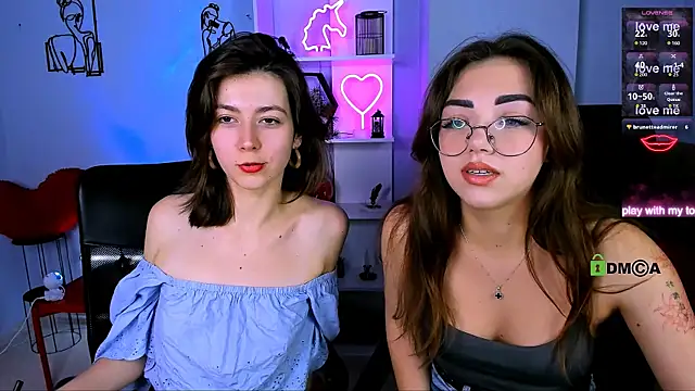 kitniss dreamy online show from 12.01.25