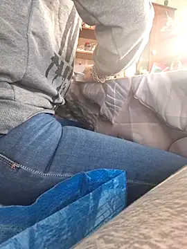 TigreBianca27 online show from 10.09.25