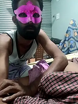 NIT-COUPLE online show from 09.08.25