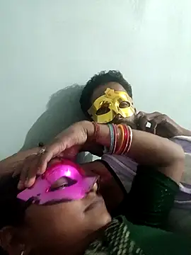 NIT-COUPLE online show from 09.10.25