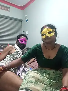 NIT-COUPLE online show from 09.12.25