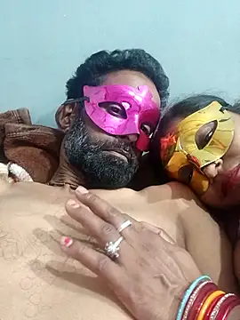 NIT-COUPLE online show from 09.13.25