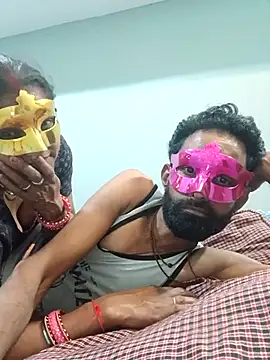 NIT-COUPLE online show from 09.17.25