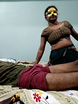 NIT-COUPLE online show from 10.06.25