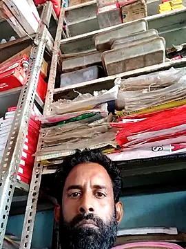 NIT-COUPLE online show from 10.08.25